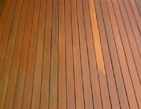 Decking